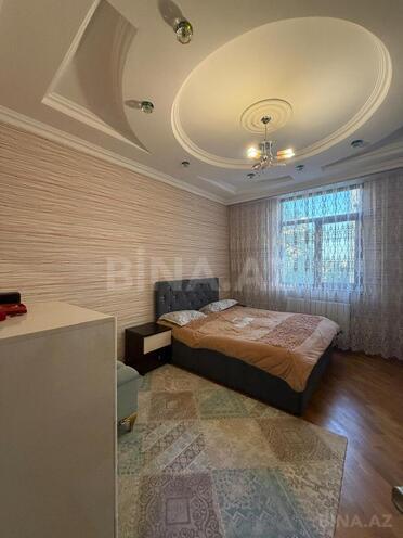 Satılır 3 otaqlı yeni tikili 105 m², Masazır q., photo 4 from 26