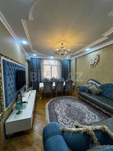 Satılır 3 otaqlı yeni tikili 105 m², Masazır q., photo 3 from 26