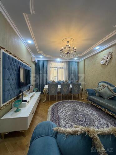 Satılır 3 otaqlı yeni tikili 105 m², Masazır q., photo 10 from 26