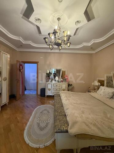 Satılır 3 otaqlı yeni tikili 105 m², Masazır q., photo 18 from 26