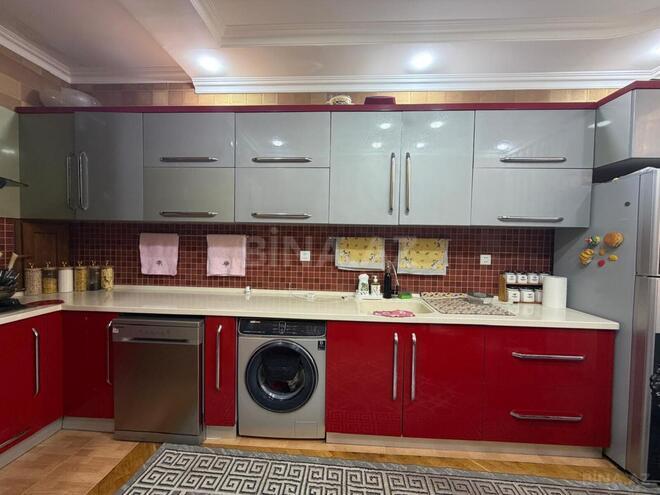 Satılır 3 otaqlı yeni tikili 105 m², Masazır q., photo 22 from 26