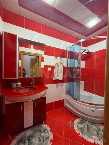 Satılır 3 otaqlı yeni tikili 105 m², Masazır q., photo 25 from 26