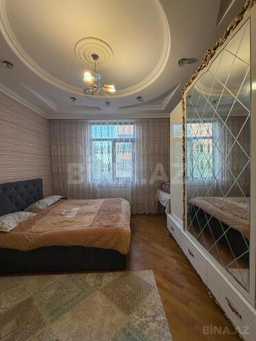 Satılır 3 otaqlı yeni tikili 105 m², Masazır q., photo 7 from 26