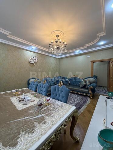 Satılır 3 otaqlı yeni tikili 105 m², Masazır q., photo 12 from 26