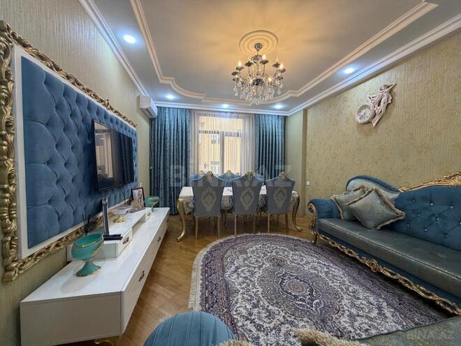 Satılır 3 otaqlı yeni tikili 105 m², Masazır q., photo 13 from 26
