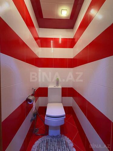 Satılır 3 otaqlı yeni tikili 105 m², Masazır q., photo 24 from 26