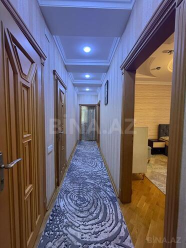 Satılır 3 otaqlı yeni tikili 105 m², Masazır q., photo 6 from 26