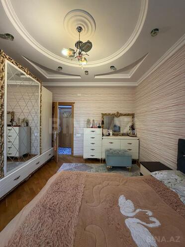 Satılır 3 otaqlı yeni tikili 105 m², Masazır q., photo 15 from 26