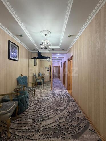 Satılır 3 otaqlı yeni tikili 105 m², Masazır q., photo 9 from 26