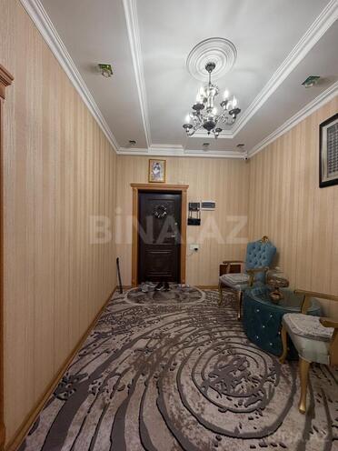 Satılır 3 otaqlı yeni tikili 105 m², Masazır q., photo 8 from 26