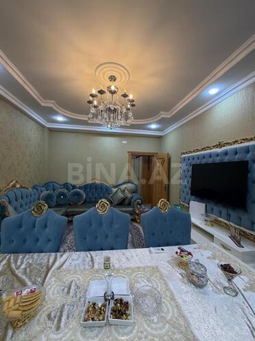 Satılır 3 otaqlı yeni tikili 105 m², Masazır q., photo 11 from 26