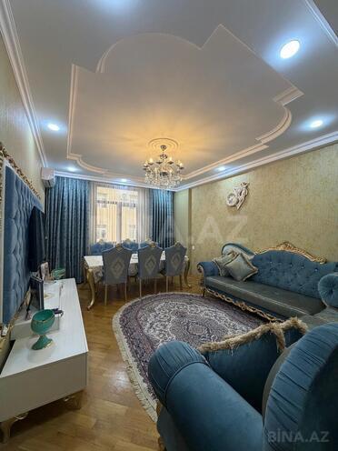 Satılır 3 otaqlı yeni tikili 105 m², Masazır q., photo 14 from 26