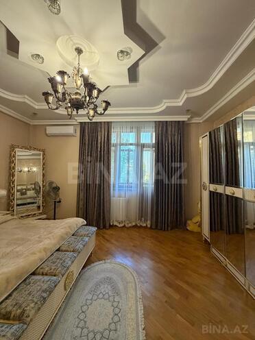 Satılır 3 otaqlı yeni tikili 105 m², Masazır q., photo 16 from 26
