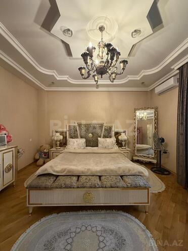 Satılır 3 otaqlı yeni tikili 105 m², Masazır q., photo 17 from 26