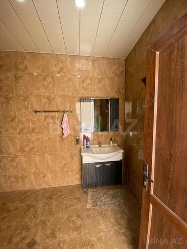 İcarəyə verilir 4 otaqlı həyət evi/bağ evi 125 m², Şüvəlan q., photo 20 from 21