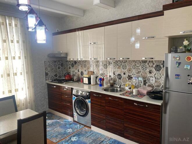 İcarəyə verilir 4 otaqlı həyət evi/bağ evi 125 m², Şüvəlan q., photo 11 from 21