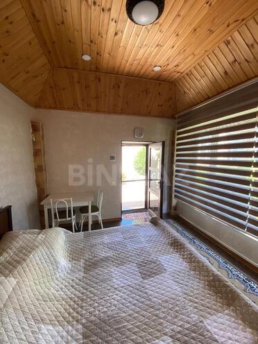 İcarəyə verilir 4 otaqlı həyət evi/bağ evi 125 m², Şüvəlan q., photo 7 from 21