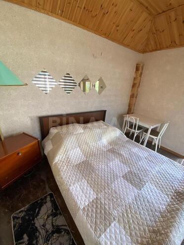 İcarəyə verilir 4 otaqlı həyət evi/bağ evi 125 m², Şüvəlan q., photo 6 from 21
