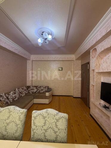 Продаётся 2-комн. новостройка 35 м², пос. Масазыр, photo 4 from 10