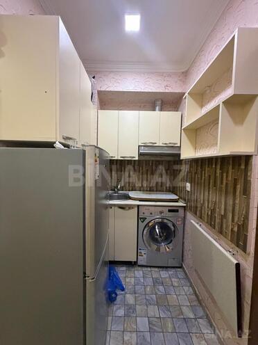 Продаётся 2-комн. новостройка 35 м², пос. Масазыр, photo 8 from 10