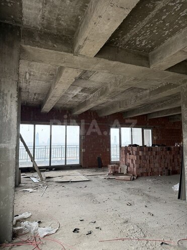Satılır 6 otaqlı yeni tikili 290 m², Xətai r., photo 10 from 12