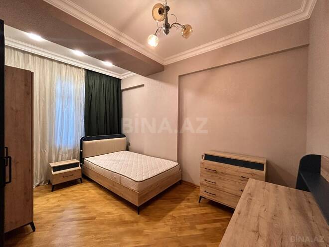 Satılır 3 otaqlı yeni tikili 126 m², Badamdar q., photo 11 from 16