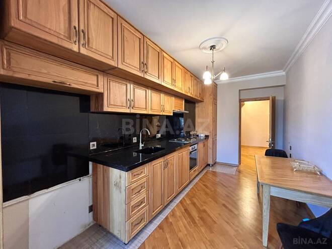 Satılır 3 otaqlı yeni tikili 126 m², Badamdar q., photo 10 from 16