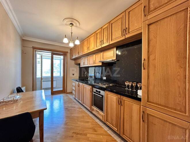 Satılır 3 otaqlı yeni tikili 126 m², Badamdar q., photo 9 from 16