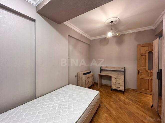 Satılır 3 otaqlı yeni tikili 126 m², Badamdar q., photo 12 from 16