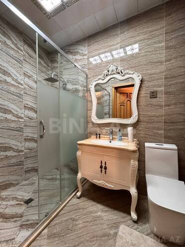 Satılır 3 otaqlı yeni tikili 126 m², Badamdar q., photo 14 from 16