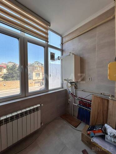 Satılır 3 otaqlı yeni tikili 126 m², Badamdar q., photo 15 from 16