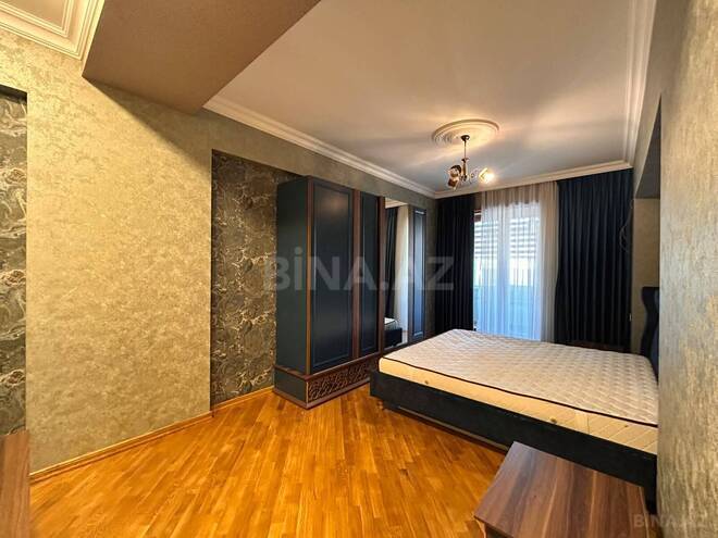 Satılır 3 otaqlı yeni tikili 126 m², Badamdar q., photo 7 from 16