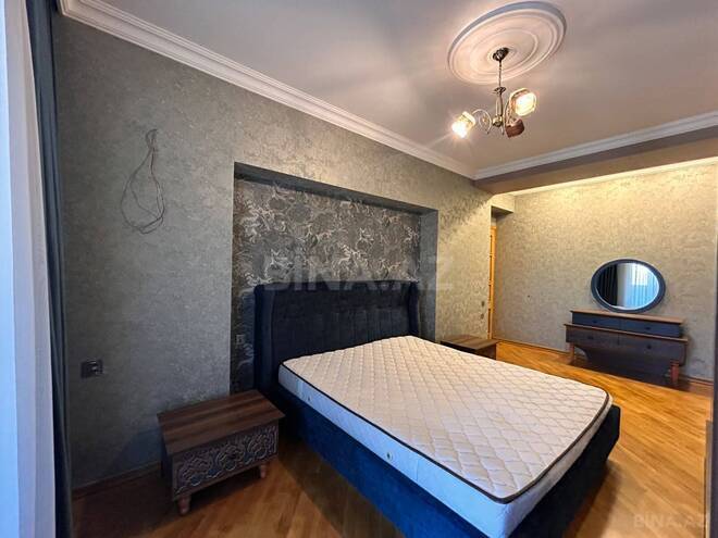 Satılır 3 otaqlı yeni tikili 126 m², Badamdar q., photo 8 from 16