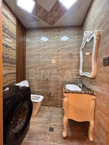 Satılır 3 otaqlı yeni tikili 126 m², Badamdar q., photo 13 from 16