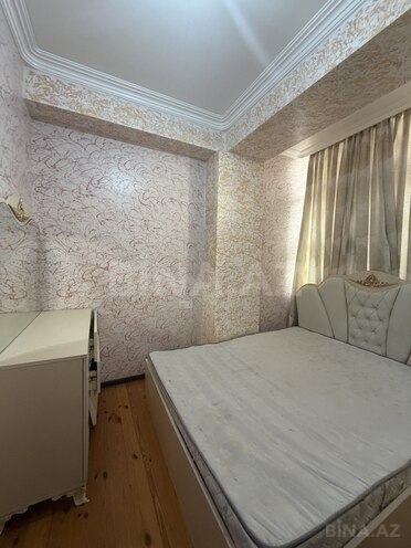Satılır 2 otaqlı yeni tikili 37 m², Masazır q., photo 8 from 10