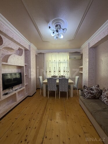 Satılır 2 otaqlı yeni tikili 37 m², Masazır q., photo 1 from 10