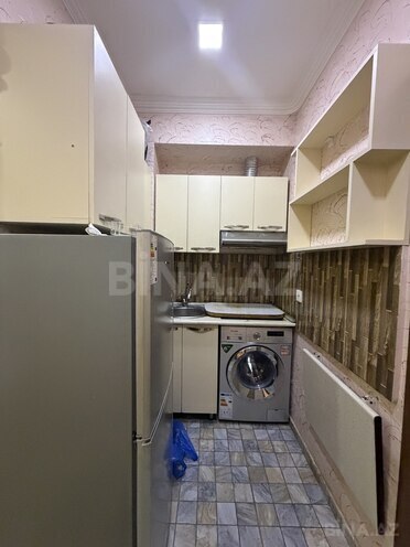 Satılır 2 otaqlı yeni tikili 37 m², Masazır q., photo 7 from 10