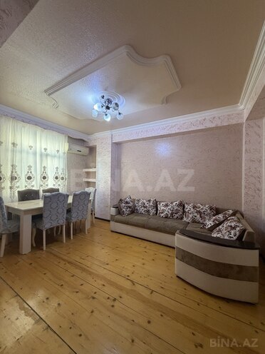 Satılır 2 otaqlı yeni tikili 37 m², Masazır q., photo 4 from 10