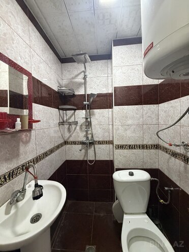 Satılır 2 otaqlı yeni tikili 37 m², Masazır q., photo 6 from 10