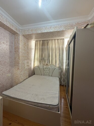 Satılır 2 otaqlı yeni tikili 37 m², Masazır q., photo 5 from 10
