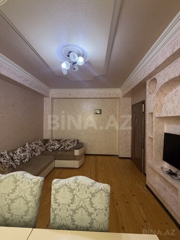 Satılır 2 otaqlı yeni tikili 37 m², Masazır q., photo 3 from 10