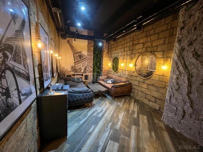 Продаётся  объект 740 м², м. Элмляр Академиясы, photo 1 from 29