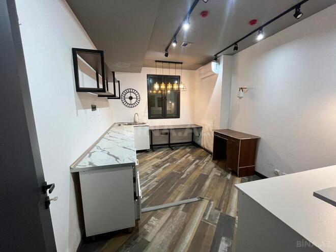 Продаётся  объект 740 м², м. Элмляр Академиясы, photo 22 from 29