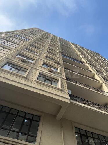 Satılır 2 otaqlı yeni tikili 113.1 m², Nərimanov r., photo 5 from 16