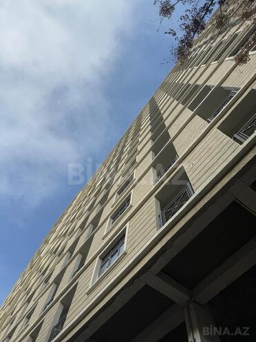 Satılır 2 otaqlı yeni tikili 113.1 m², Nərimanov r., photo 3 from 16
