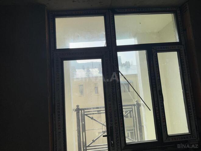 Satılır 2 otaqlı yeni tikili 113.1 m², Nərimanov r., photo 14 from 16