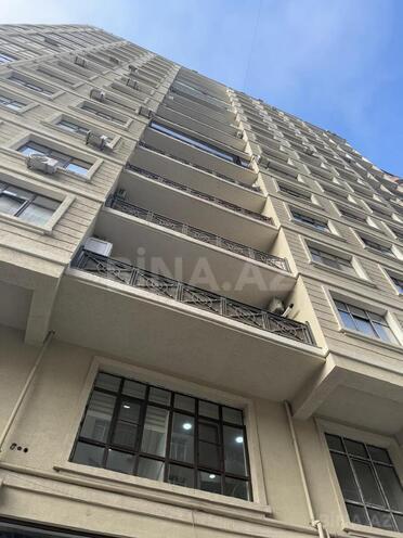 Satılır 2 otaqlı yeni tikili 113.1 m², Nərimanov r., photo 4 from 16