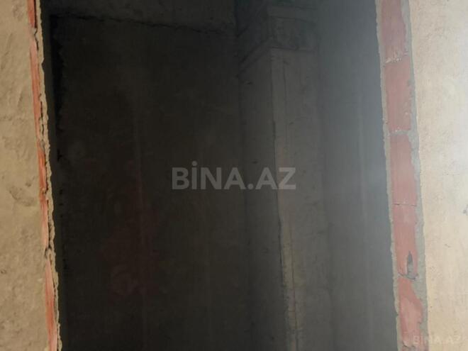 Satılır 2 otaqlı yeni tikili 113.1 m², Nərimanov r., photo 15 from 16