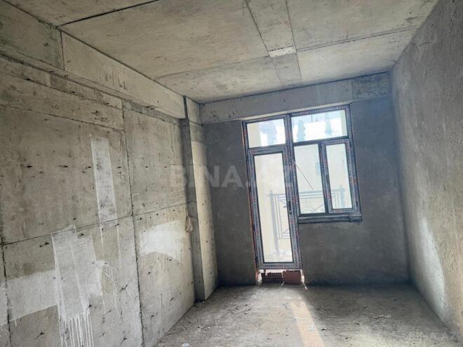 Satılır 2 otaqlı yeni tikili 113.1 m², Nərimanov r., photo 8 from 16