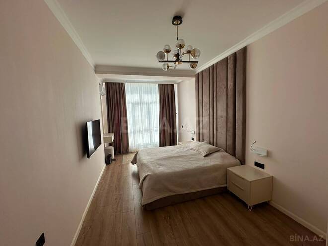 Продаётся 3-комн. новостройка 100 м², м. Азадлыг проспекти, photo 11 from 24